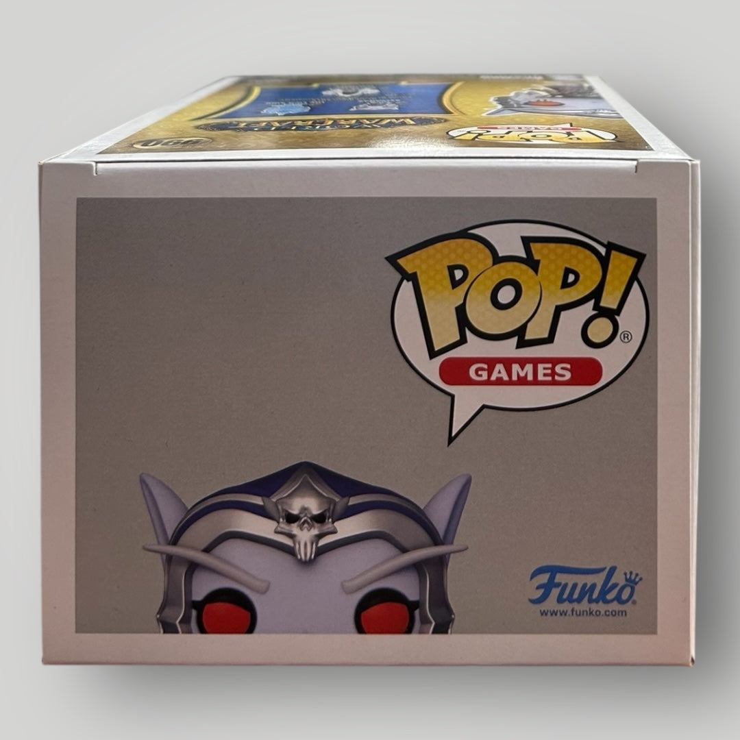 Sylvanas Funko Pop 990
