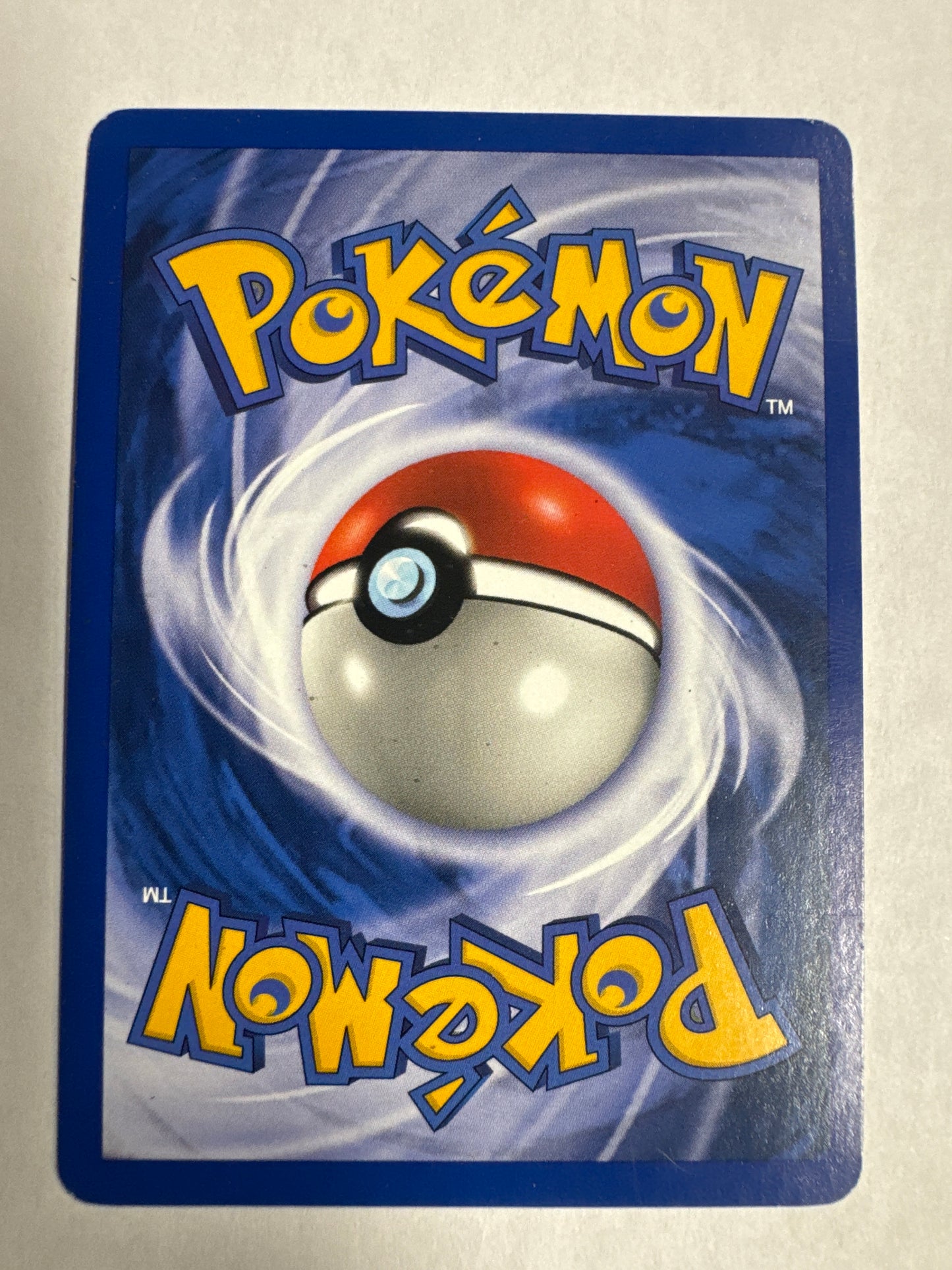 Misdreavus - Neo Revelation #11/64 - 1st Edition Holo Rare - MP