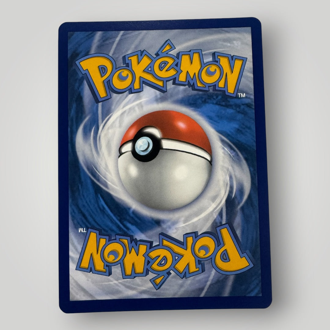 Blastoise EX | 184/165