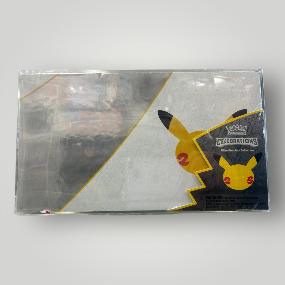 Celebrations ultra premium collection