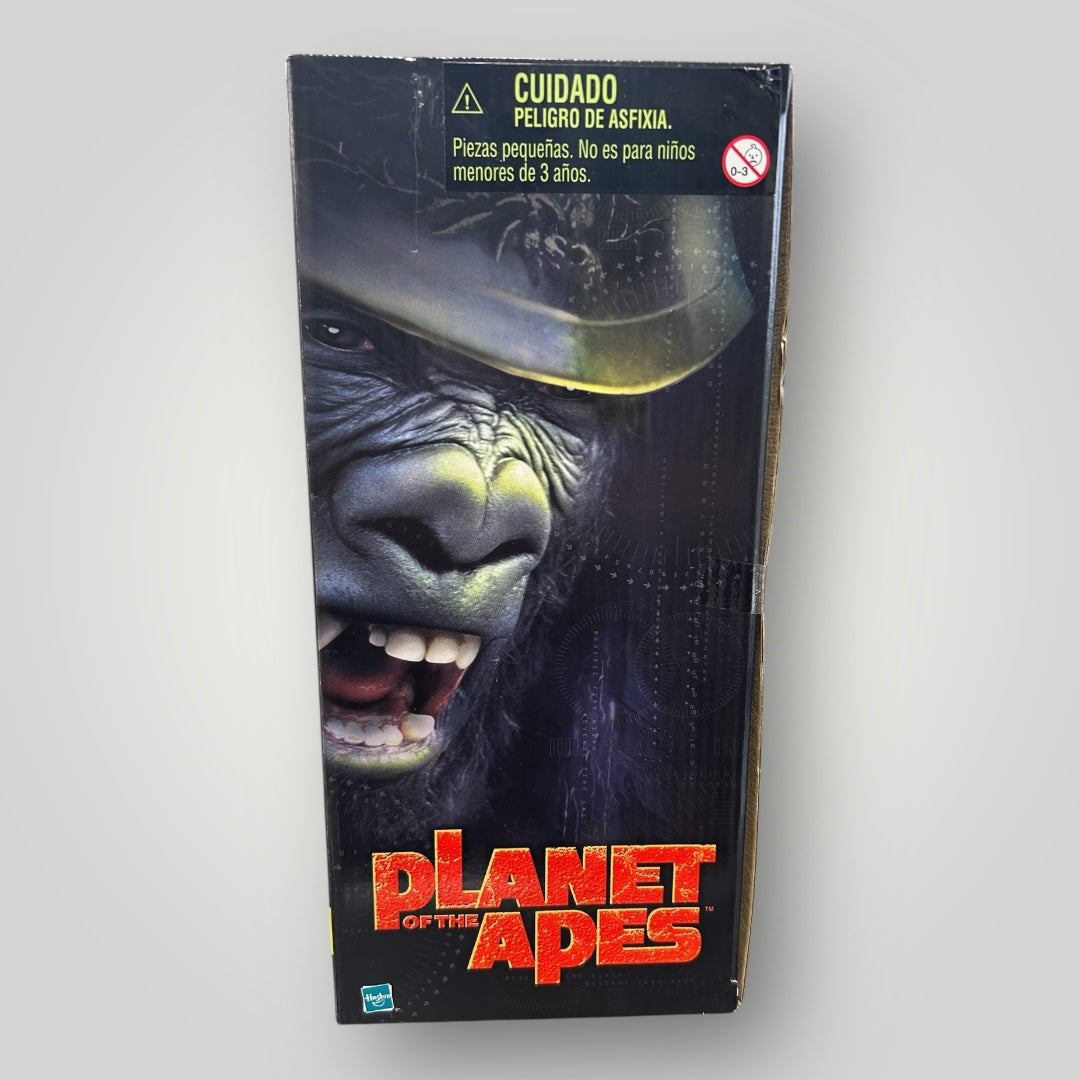 Planet Of The Apes: Thade