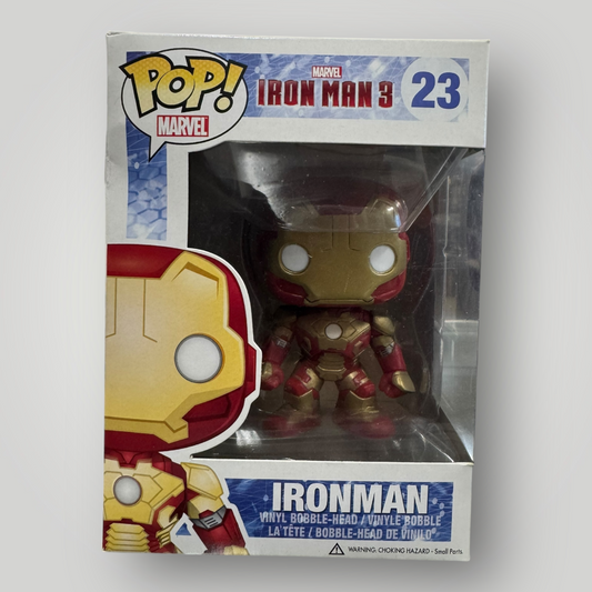 Funko Marvel Ironman #23