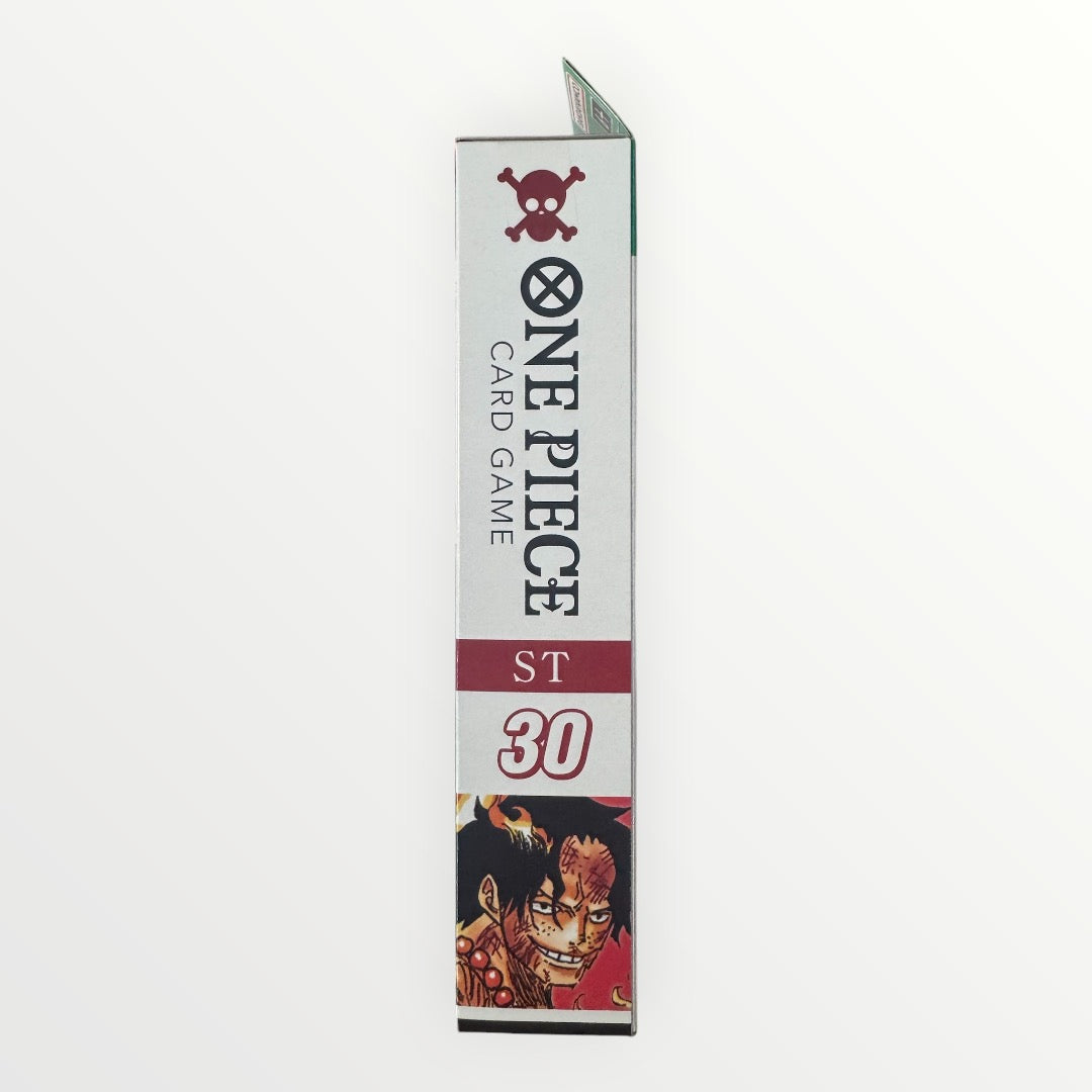 One Piece Card Game:Luffy and Ace Starter Deck (ST-30)
