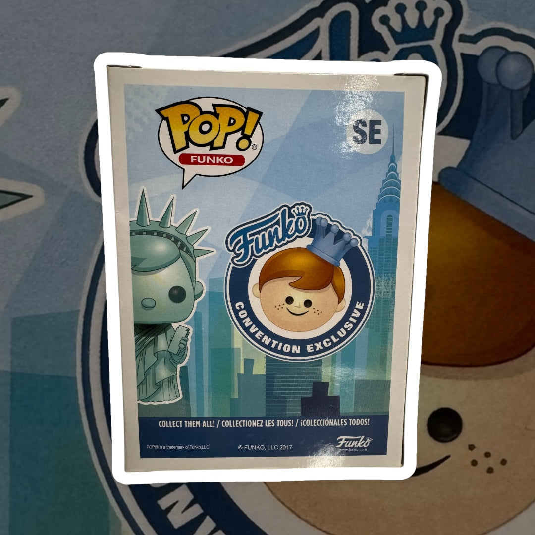 Funko Freddy Fall Convention 6000 PCs