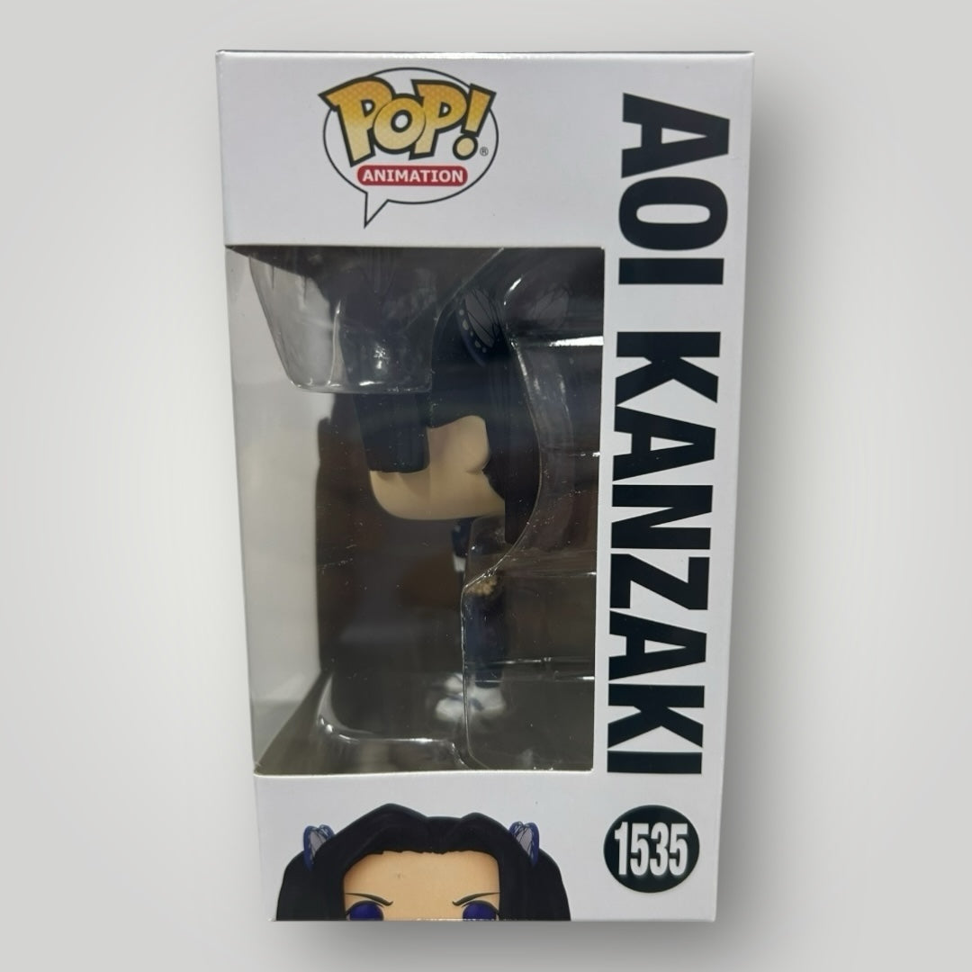 Aoi Kanzaki #1535