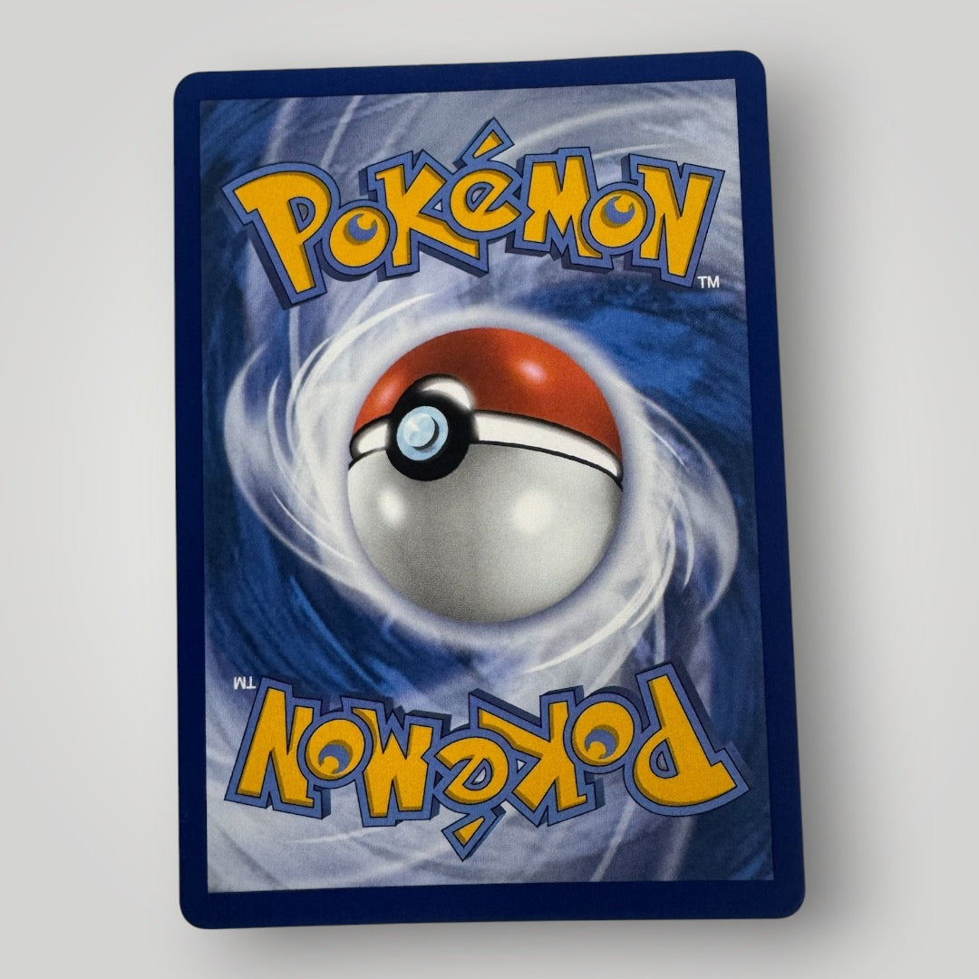 Erika’s Tangela 218/217