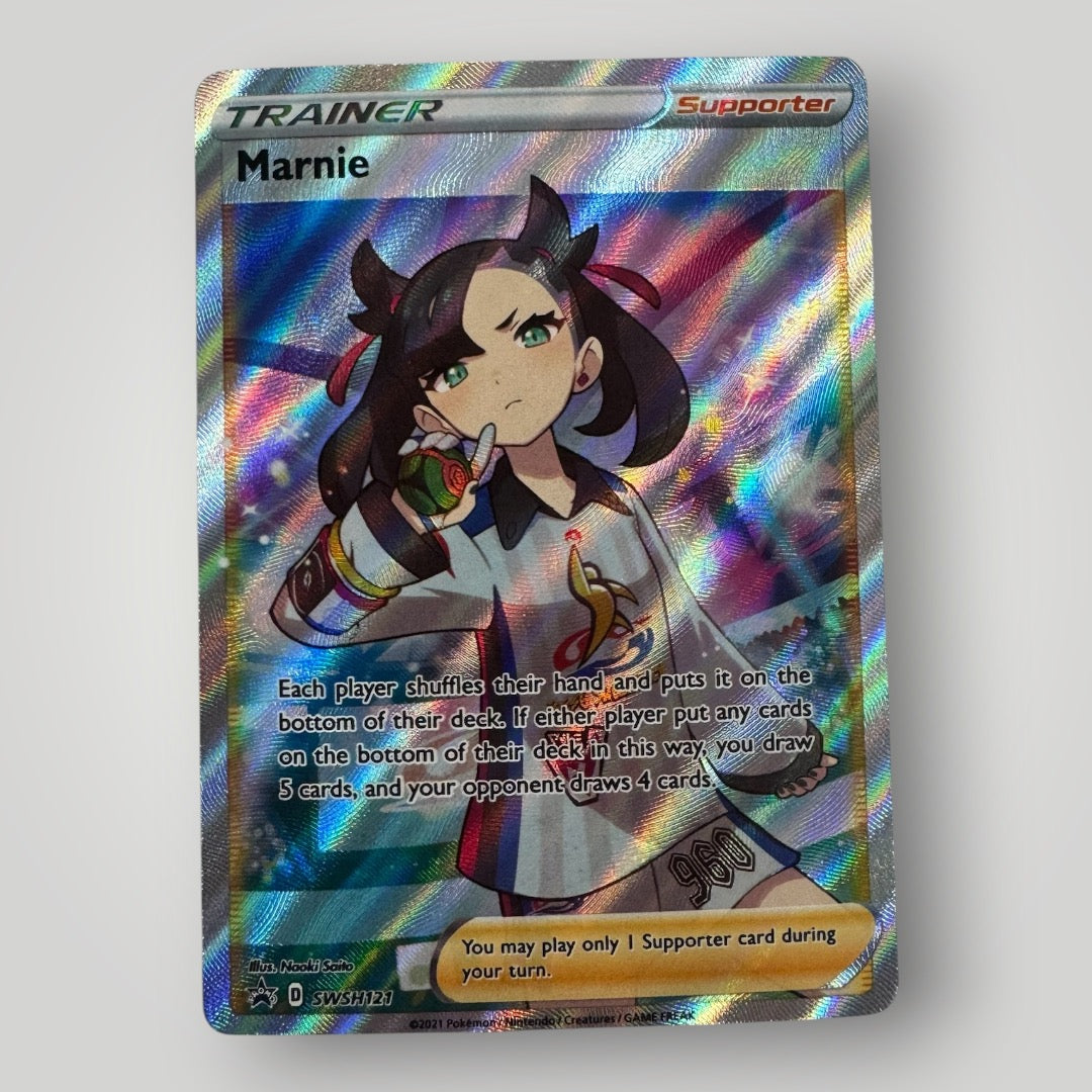 Marnie SWSH121