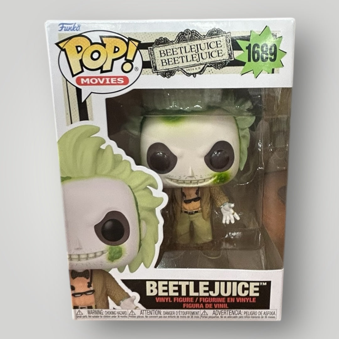 BeetleJuice #1689
