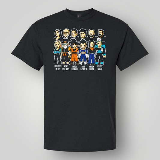 LC3 Exclusive Merchandise