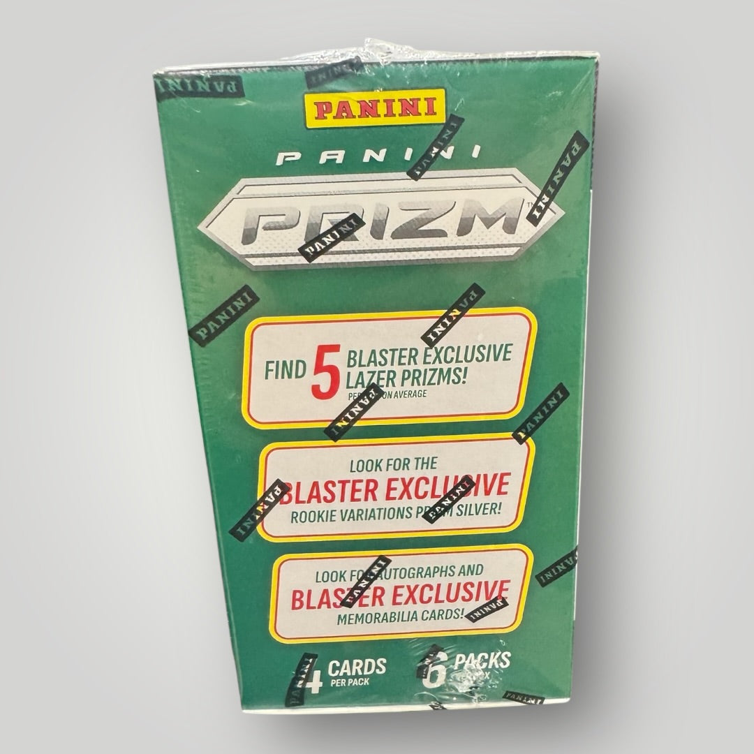 Prizm 2025 NFL