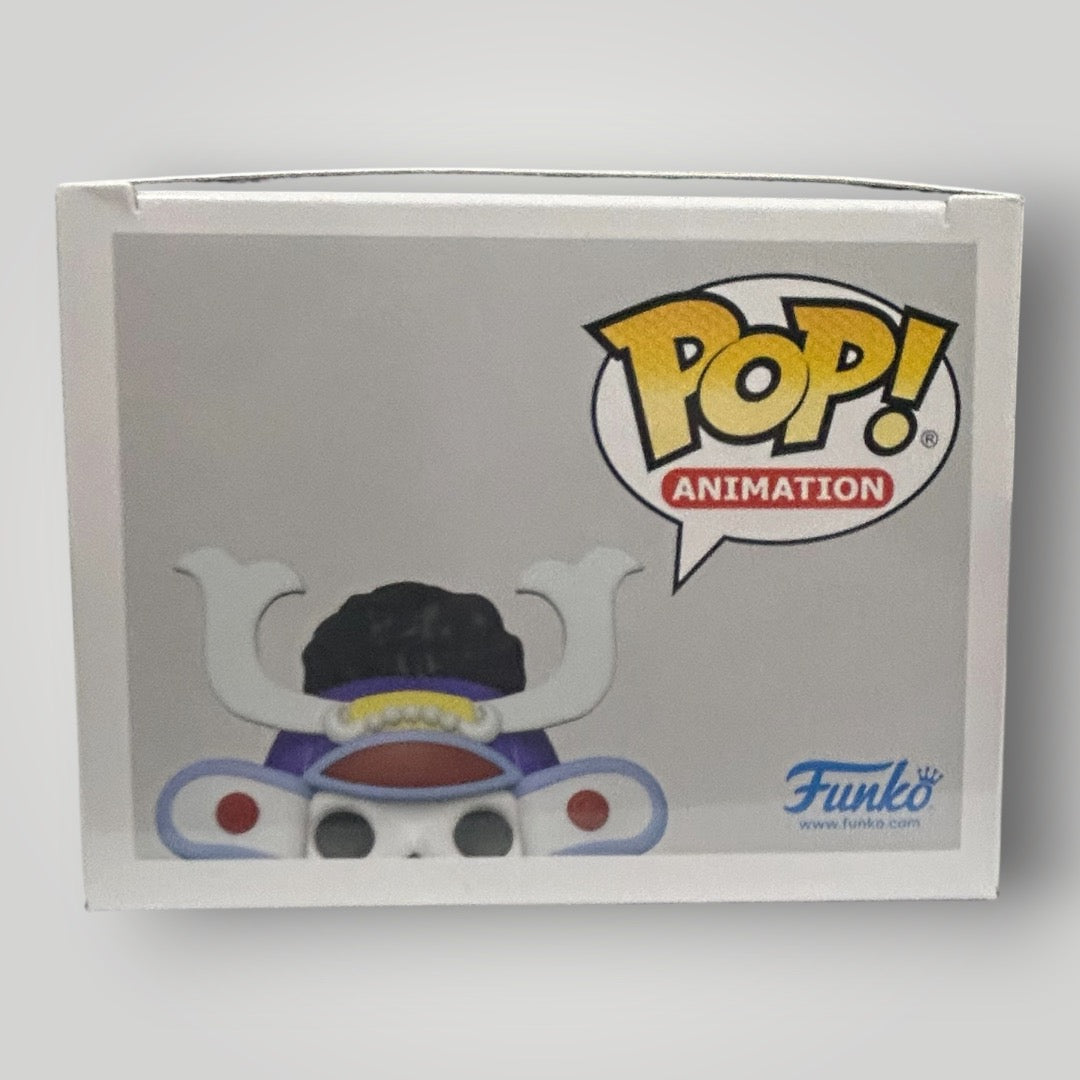 One Piece Samurai Brook Funko Exclusive Chase