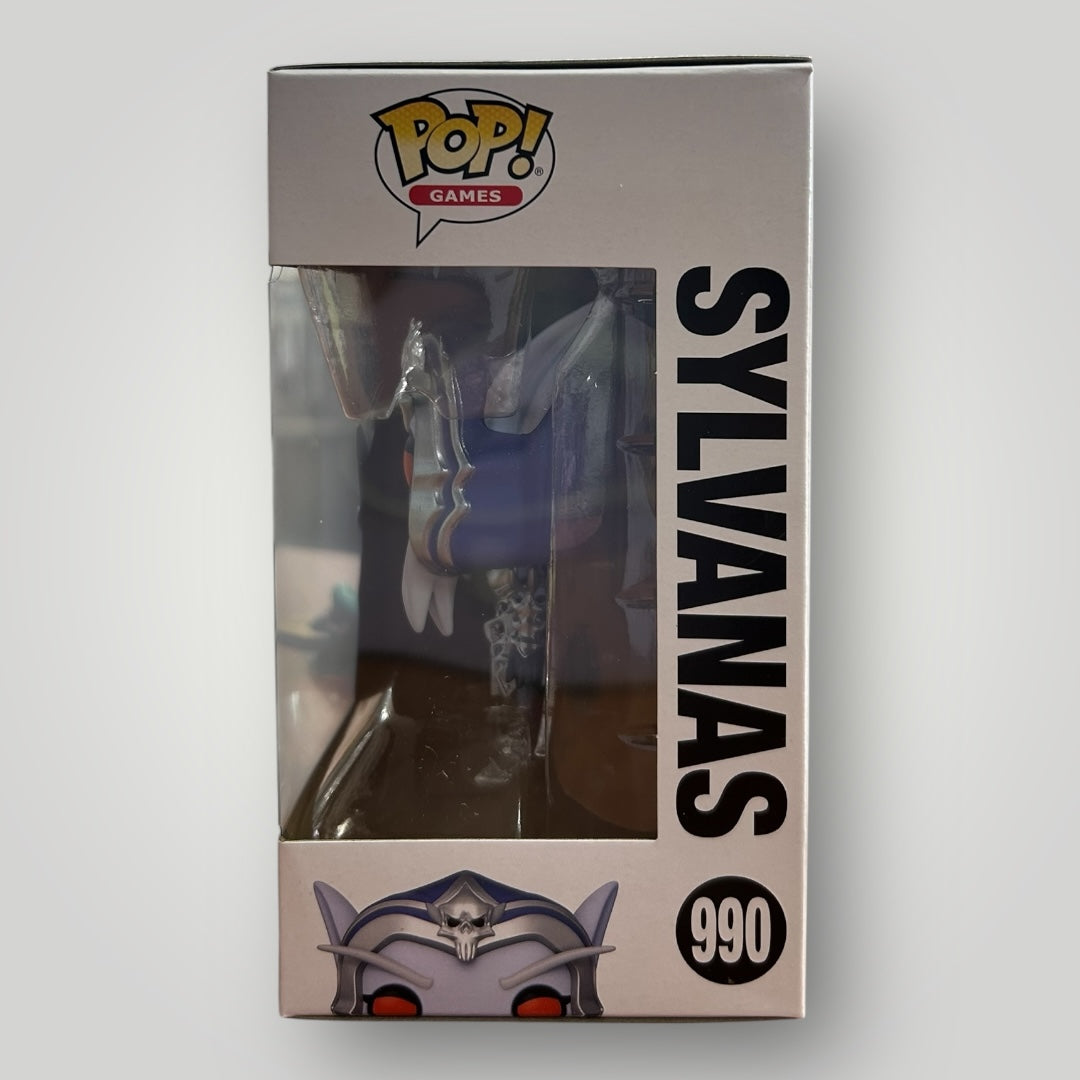 Sylvanas Funko Pop 990