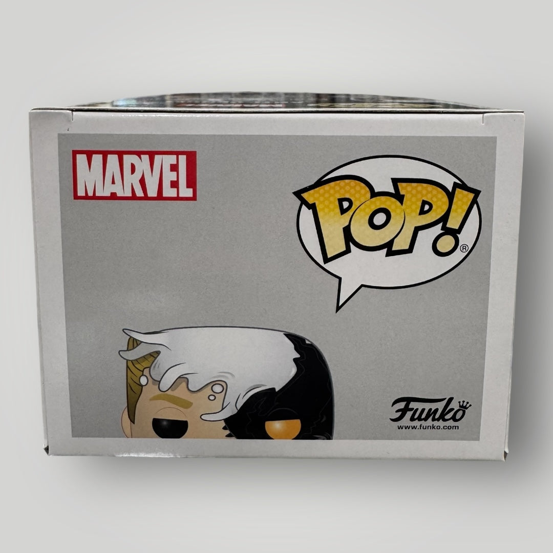 Funko Marvel Anti-Venom #401