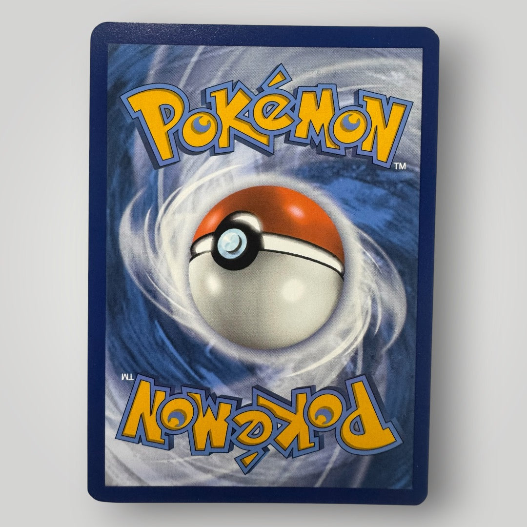 Wartortle 171/165