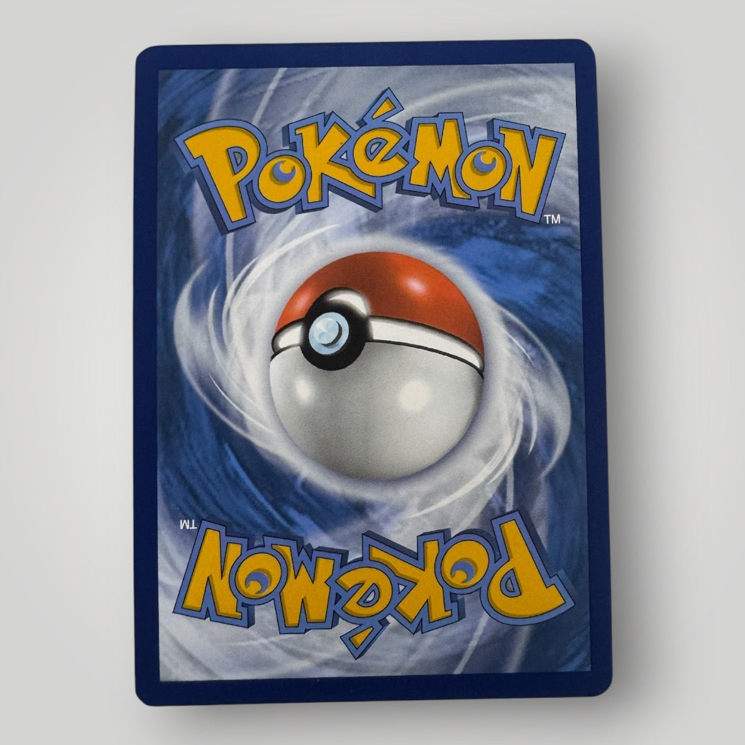 Pikachu ex 179/131