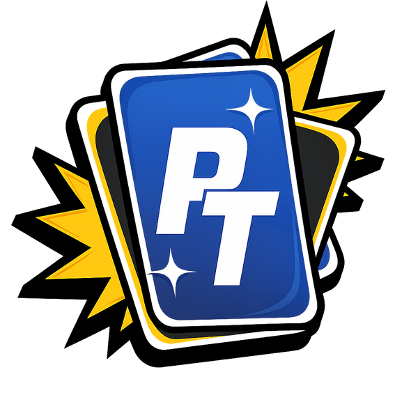POP'N TOYZ