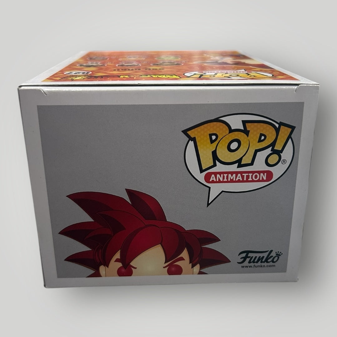 SSG Goku #827