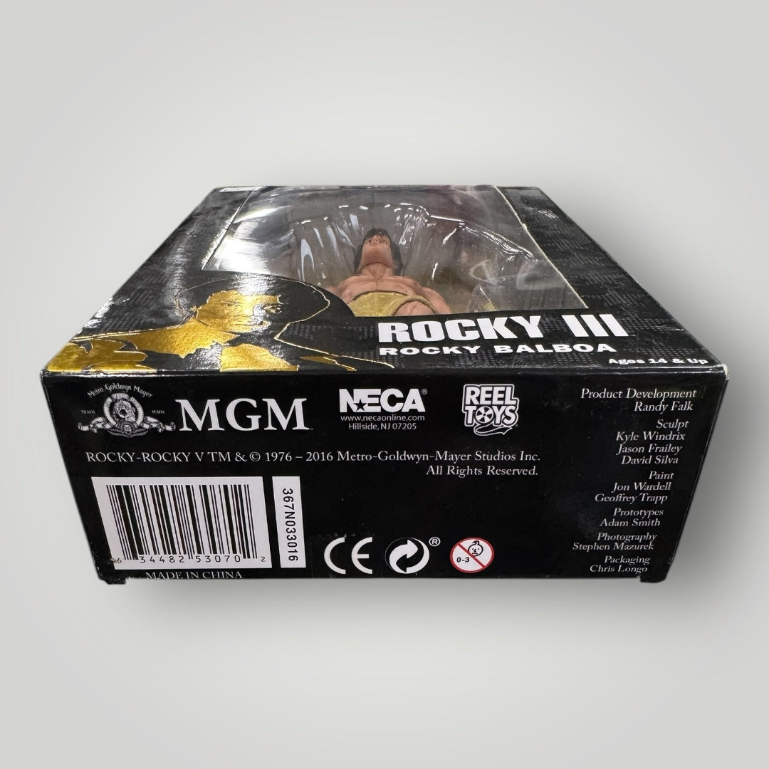 Rocky III