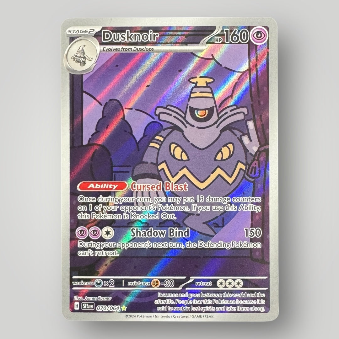 Dusknoir 070/064