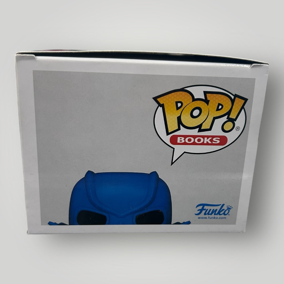 Attack of the mutant #31