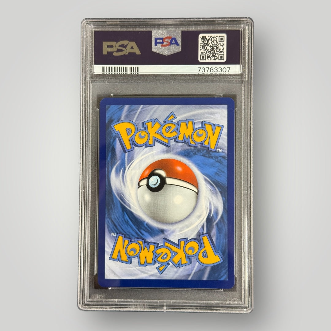 Giratina Vstar PSA 10