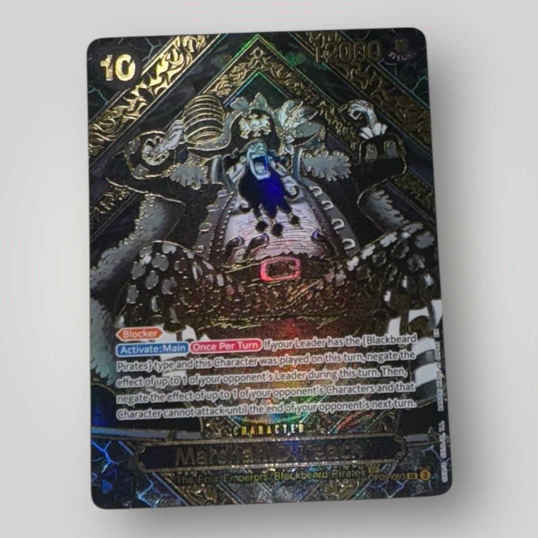 Marshall.D.Teach OP09-093