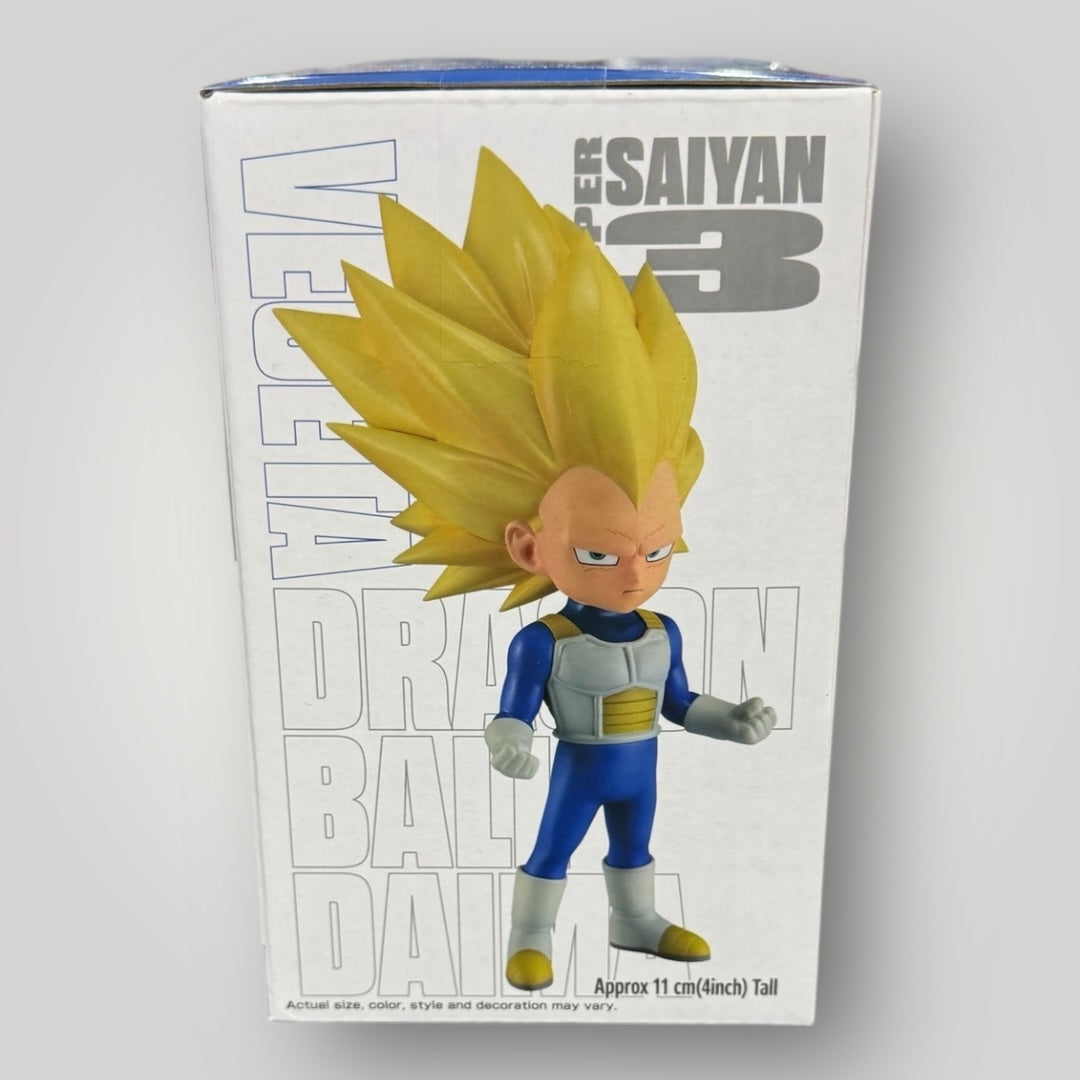 Dragon Ball Daima Vegeta