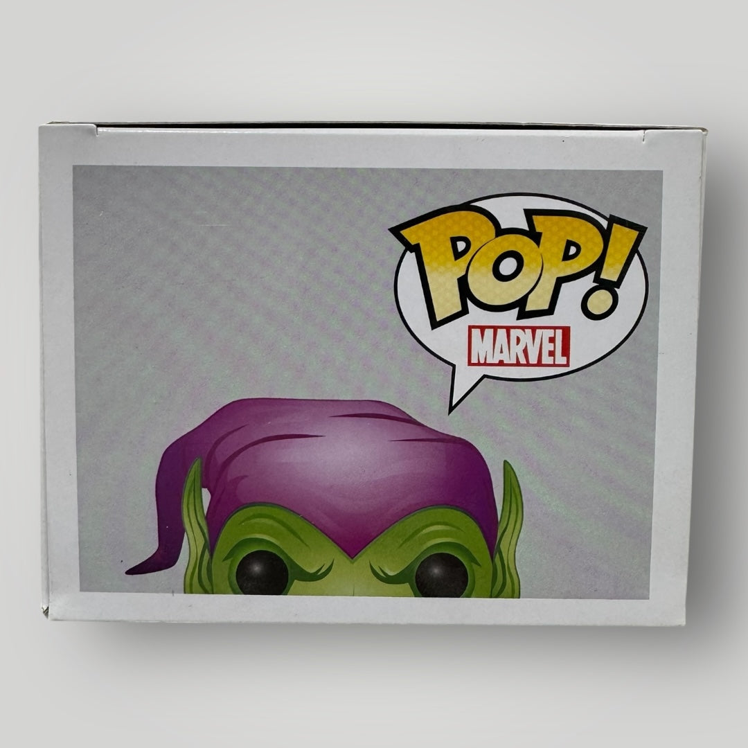 Funko Marvel Green Goblin #109
