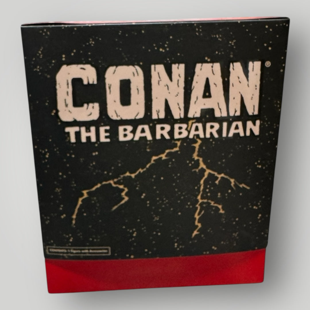 Conan The Barbarian Action Figure