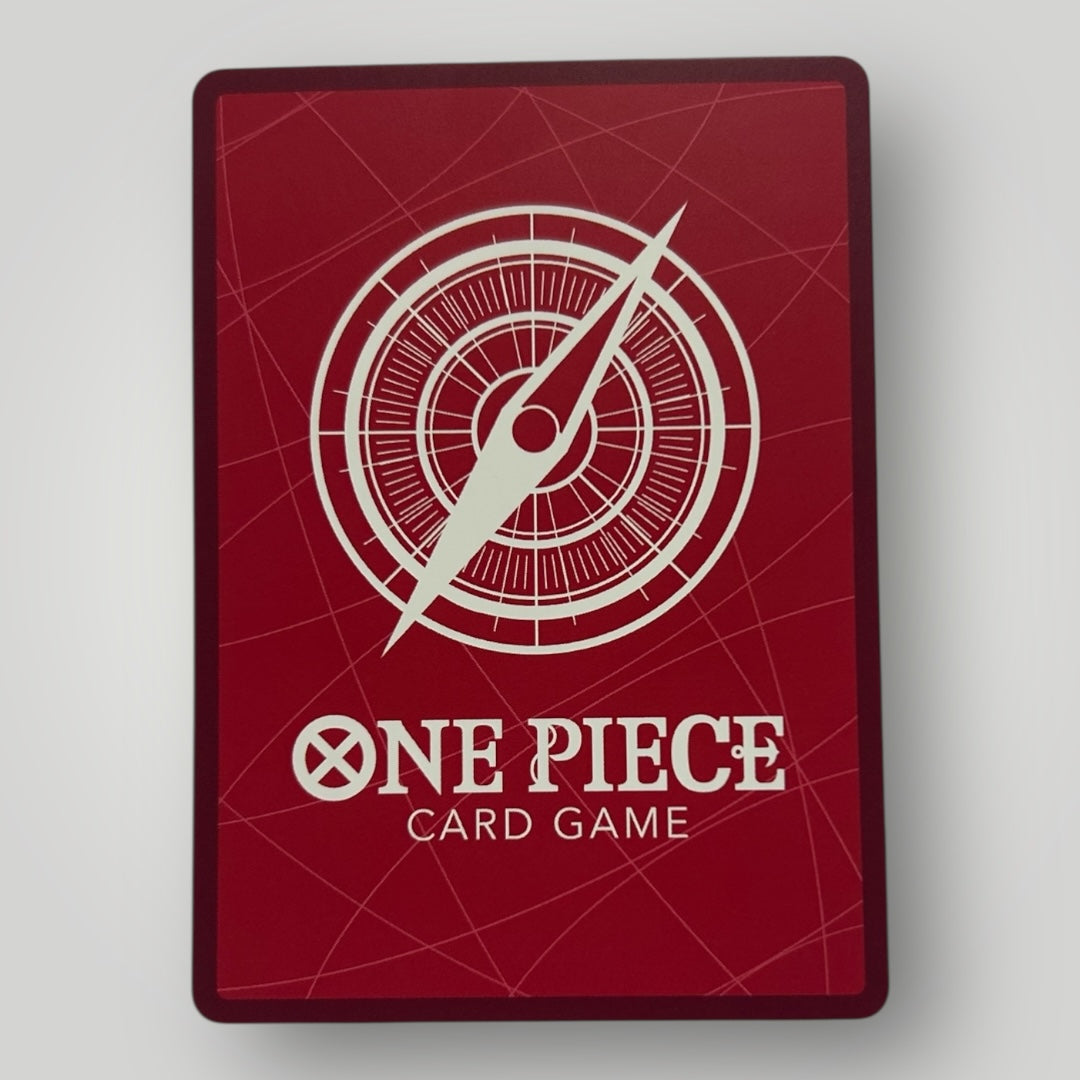 Sanji (Leader) PRB01-001