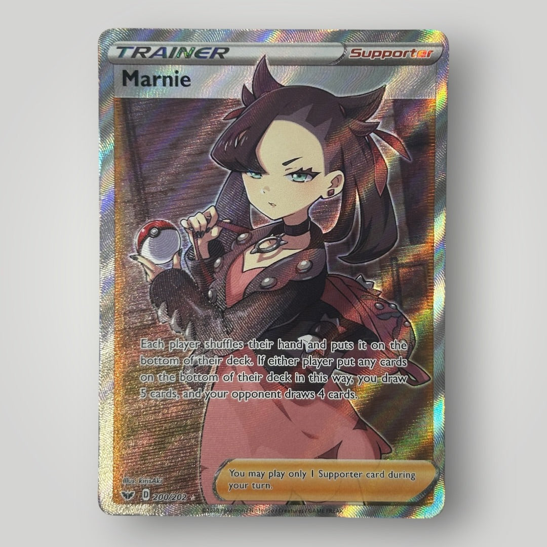 Marnie 200/202