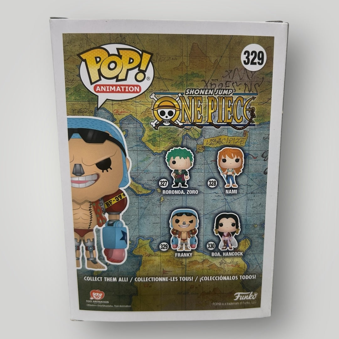 Franky #329