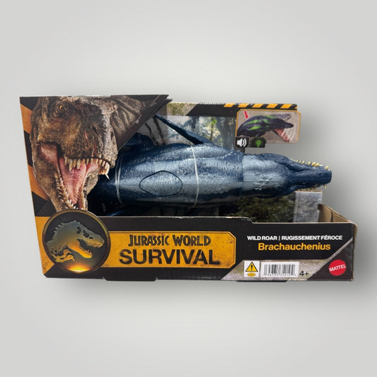 Jurassic World Survival : Brachauchenius