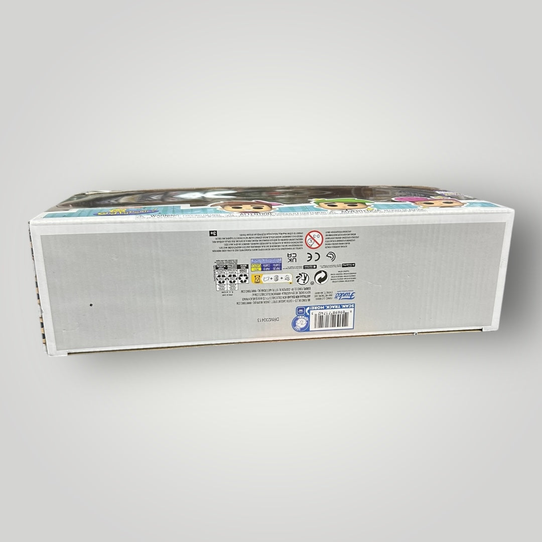 The Fairly Odd Parents Timmy/Cosmo/Wanda 3 Pack 2023 Summer Convention Limited Edition