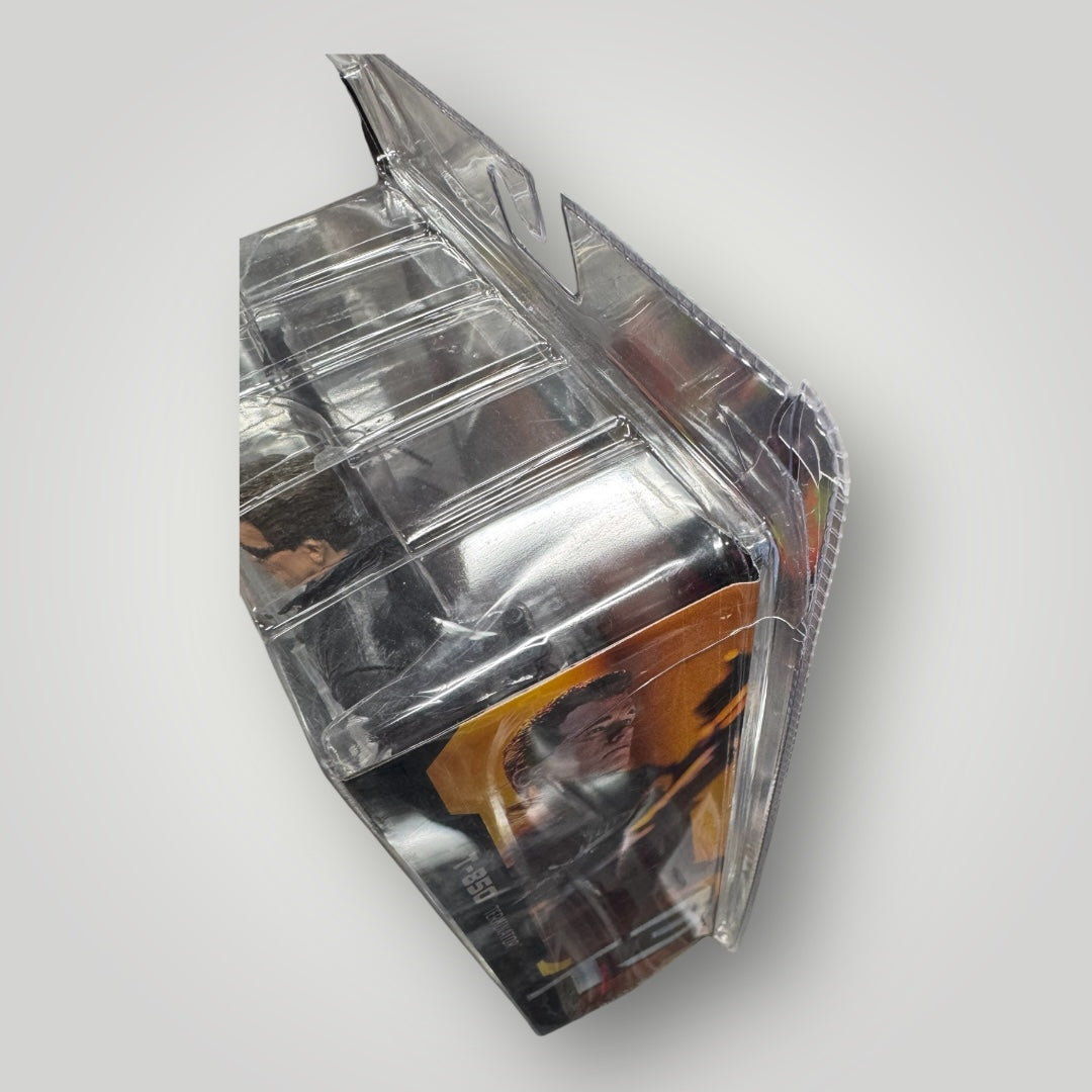 The Terminator 3 | T-850 Action Figure