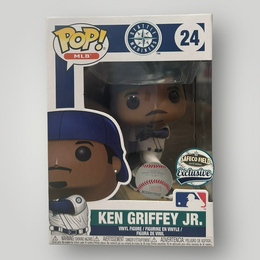Ken Griffey Jr. #24