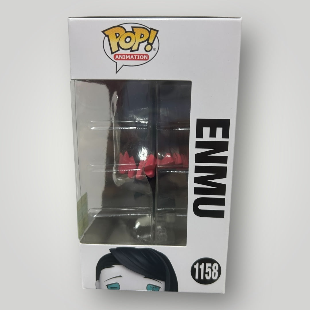 Enmu #1158