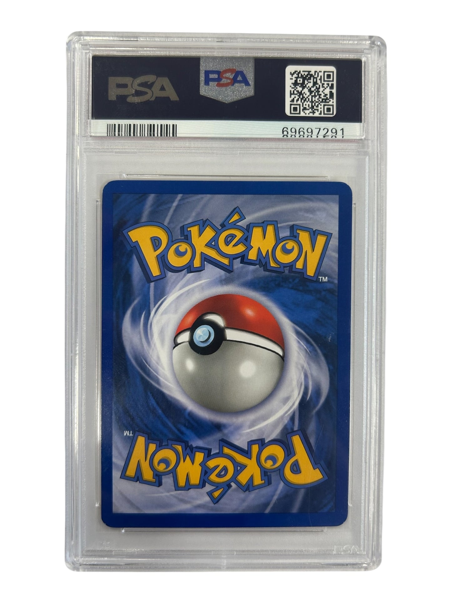 Zapdos 16/102 PSA 8