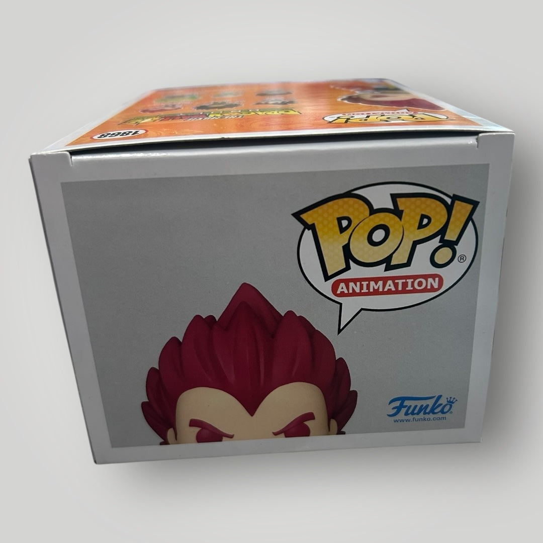 Dragon Ball Vegeta (Chase) #1868