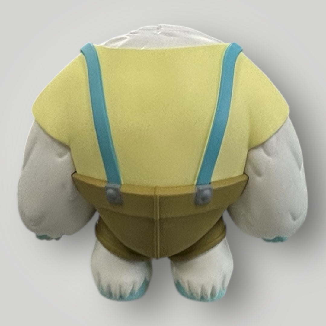 “Nerdy” Chomp Abominable Toys