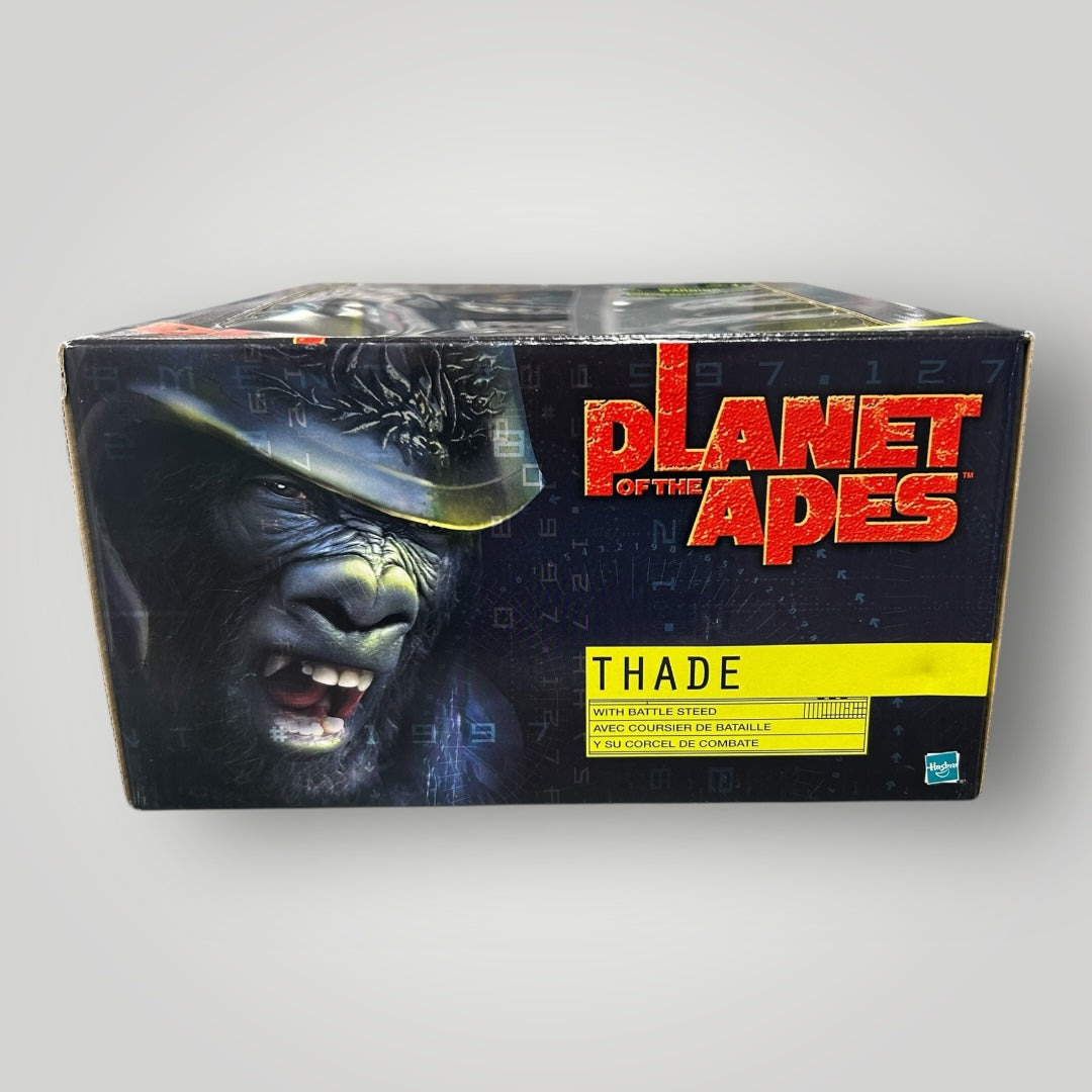 Planet Of The Apes: Thade