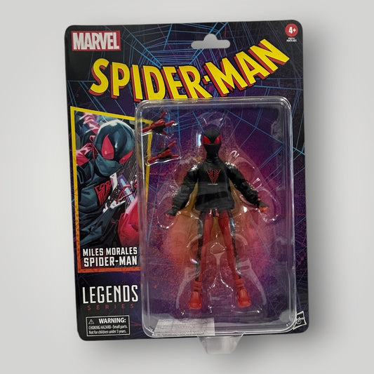 Spider-Man Legends series | Miles Morales