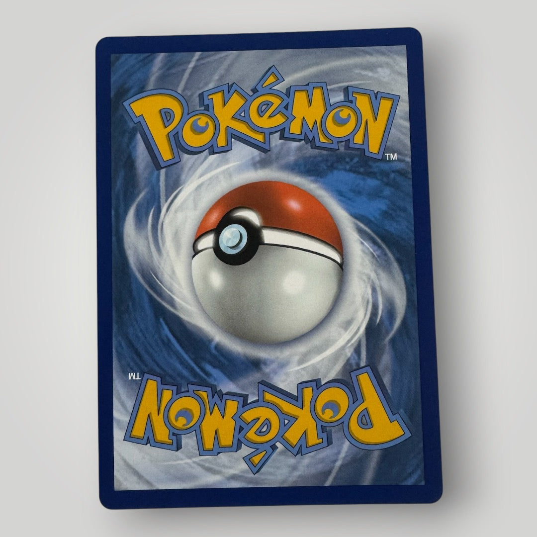 Bulbasaur 166/165