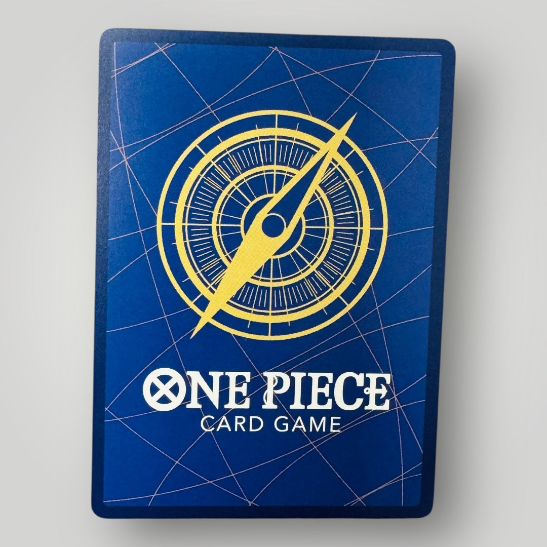 Trafalger Law OP10-119