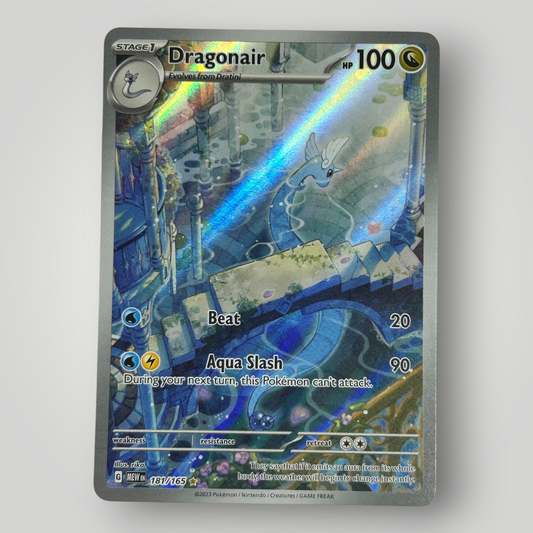 Dragonair 181/165