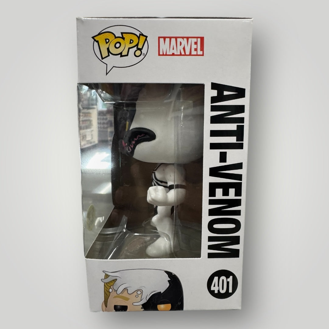 Funko Marvel Anti-Venom #401
