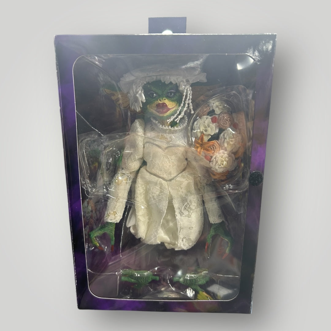 Gremlins 2 Ultimate Greta (Wedding Dress)