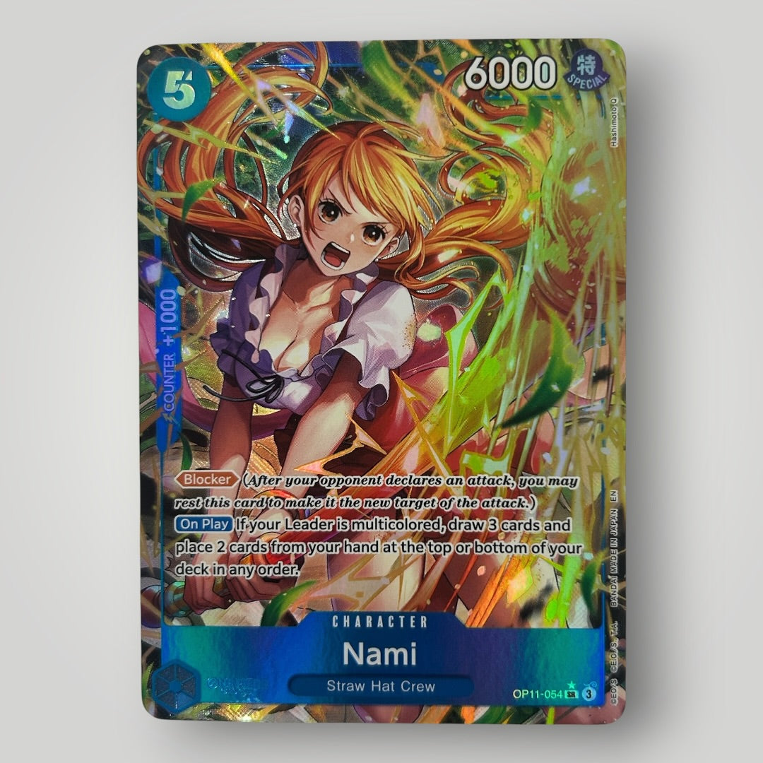 Nami OP11-054