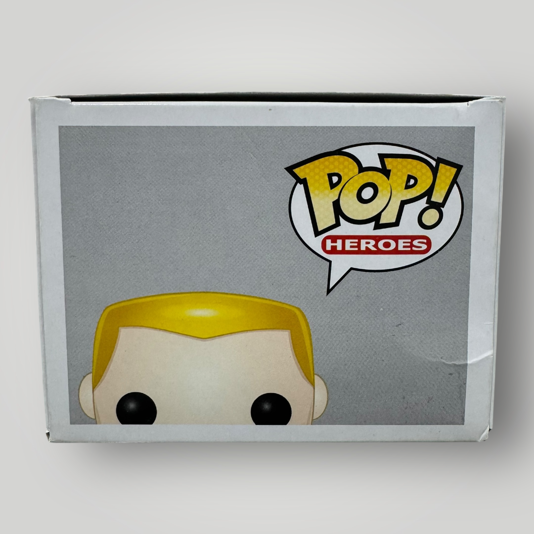 Funko DC Universe Aquaman #16