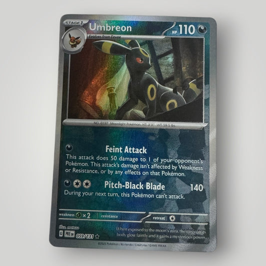 Umbreon 059/131